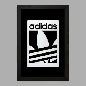 تابلو آدیداس Adidas