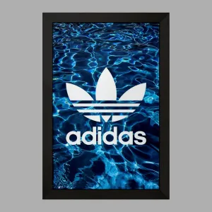 تابلو آدیداس Adidas