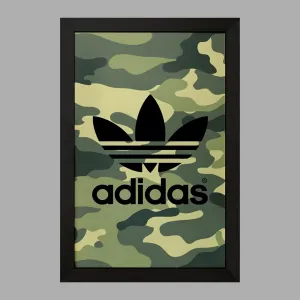 تابلو آدیداس Adidas