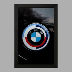تابلو  بی ام دبلیو BMW