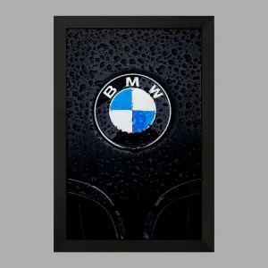 تابلو  بی ام دبلیو BMW