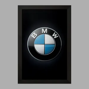 تابلو  بی ام دبلیو BMW