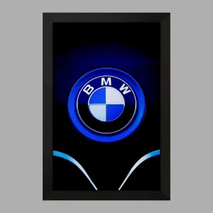 تابلو  بی ام دبلیو BMW