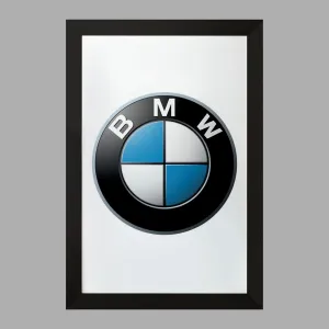 تابلو  بی ام دبلیو BMW