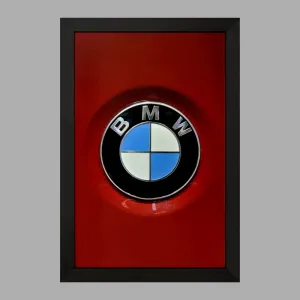 تابلو  بی ام دبلیو BMW