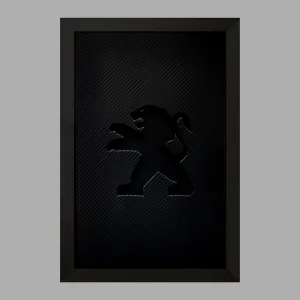تابلو پژو Peugeot