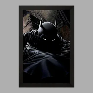 تابلو بتمن Batman