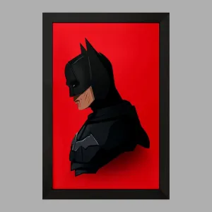 تابلو بتمن Batman