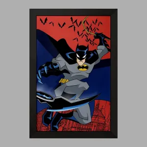 تابلو بتمن Batman