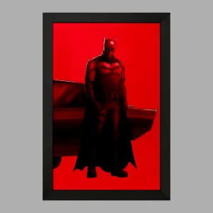 تابلو بتمن Batman