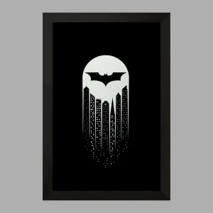 تابلو بتمن Batman