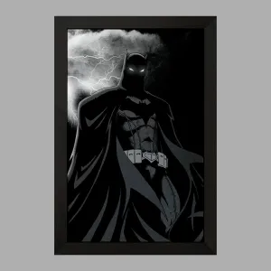 تابلو بتمن Batman