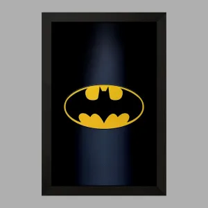 تابلو بتمن Batman