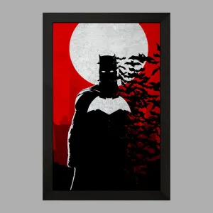 تابلو بتمن Batman