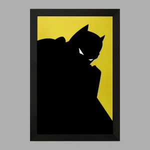 تابلو بتمن Batman