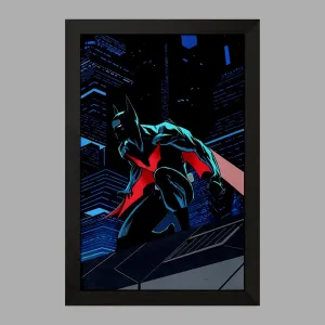 تابلو بتمن Batman