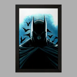 تابلو بتمن Batman