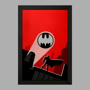 تابلو بتمن Batman