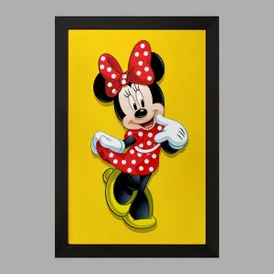 تابلو میکی موس Mickey Mouse