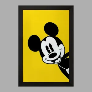 تابلو میکی موس Mickey Mouse