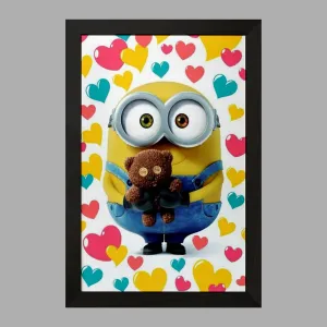 تابلو مینیون Minions