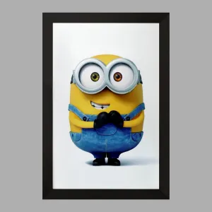 تابلو مینیون Minions