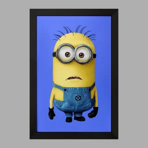 تابلو مینیون Minions