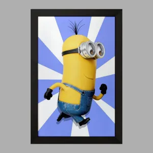 تابلو مینیون Minions