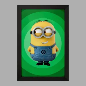 تابلو مینیون Minions