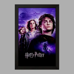 تابلو هری پاتر Harry Potter