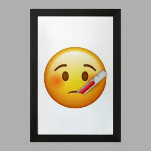 تابلو ایموجی