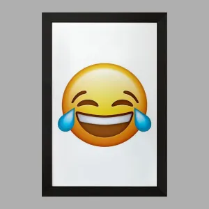 تابلو ایموجی