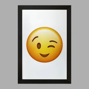 تابلو ایموجی
