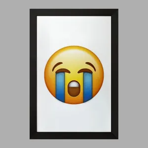 تابلو ایموجی