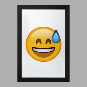تابلو ایموجی