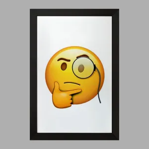 تابلو ایموجی