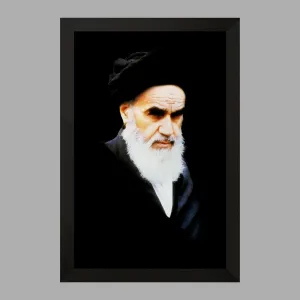 تابلو امام خمینی (ره)