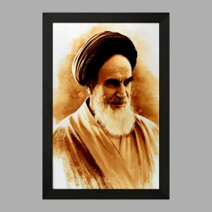 تابلو امام خمینی (ره)