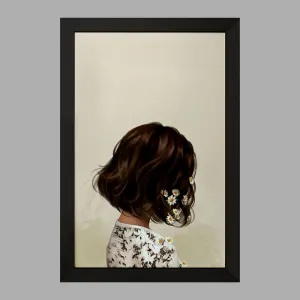 تابلو دخترانه