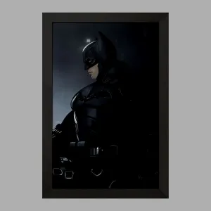 تابلو بتمن Batman