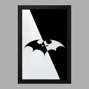 تابلو بتمن Batman