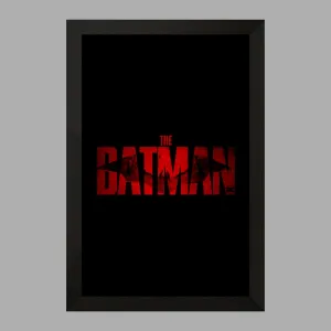 تابلو بتمن Batman