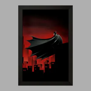 تابلو بتمن Batman