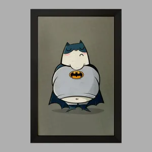 تابلو بتمن Batman