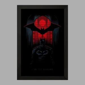تابلو بتمن Batman