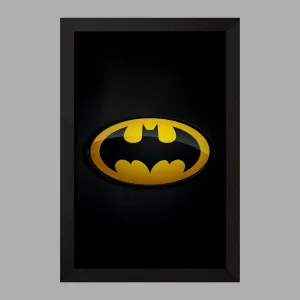 تابلو بتمن Batman