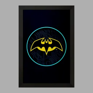 تابلو بتمن Batman