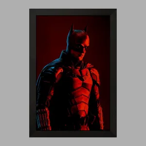 تابلو بتمن Batman