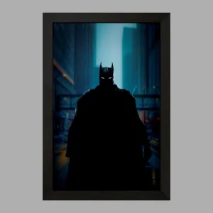 تابلو بتمن Batman
