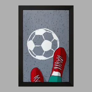تابلو فوتبال Football